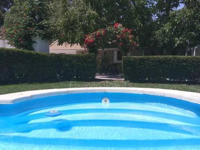 El Espinar