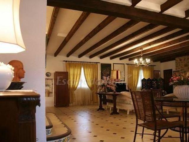 El Estudio