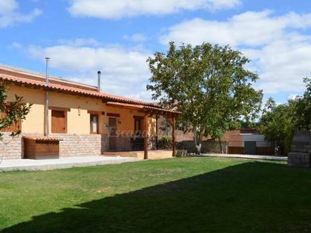 El Establo