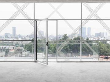El Epicentro Corporativo: Estilo, Conexi?n y Prestigio en Escand?n 416m2 Piso 8