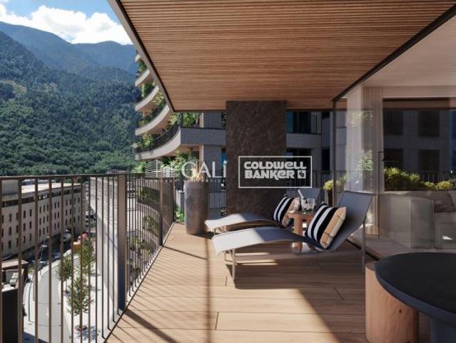 EL FALGUERO VALLEY VIEW TORRE 3