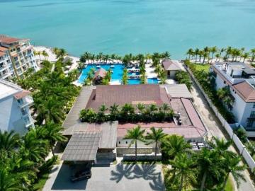 El Farallón | APARTAMENTO PUNTARENA OCEAN VILLAGE BUENAVENTURA EN