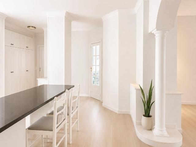 El Fraile. Piso de tres habitaciones, dos baños, garaje, trastero, lavadero