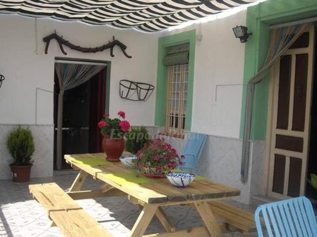 El Galleguillo