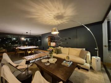 El golf / glamis / isidora goyenechea / amoblado