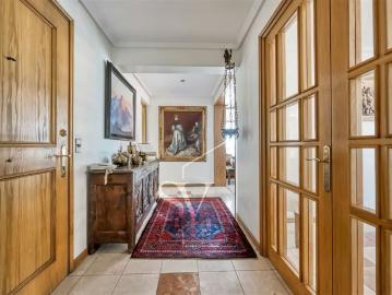 El Golf, Piscina, Venta, Amplio, Metro, V. Divino, V. María | 3 Dormitorios por 12900.00 en Las Condes