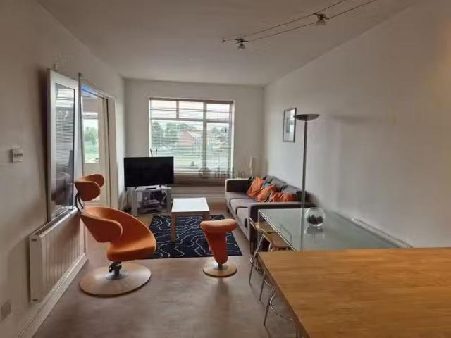 El Greco, Saint James'S Court, Sandymount, Dublin 4 is for rent
