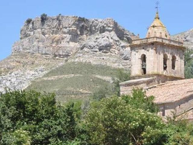 El Hidalgo Sotresgudo Burgos
