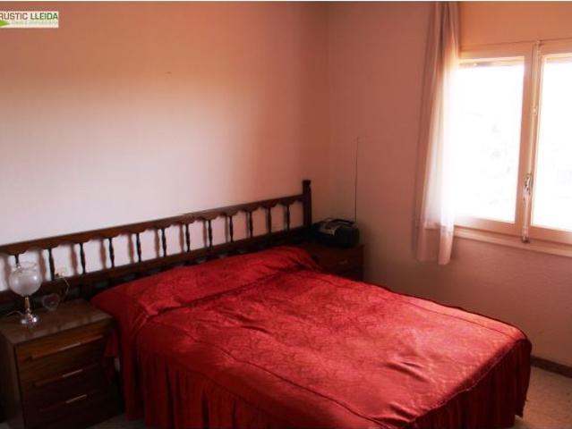 ¡El hogar perfecto para tu familia en Bellpuig!