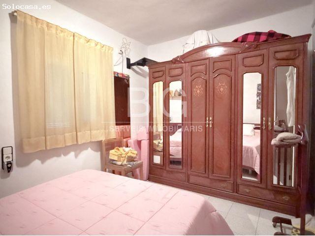 ¡El hogar que tu familia merece en Els Molins Mataró! Amplia planta baja de 4 habitaciones y despa