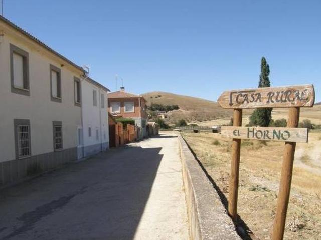 El Horno De Rinconada II Muñico Ávila