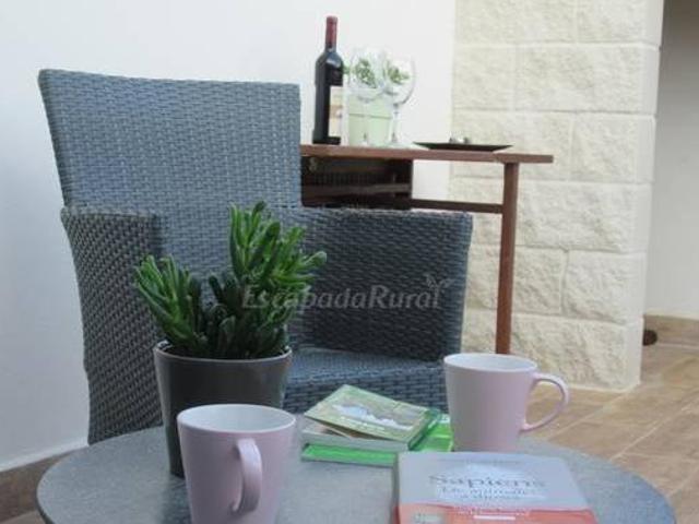 El Huertecito