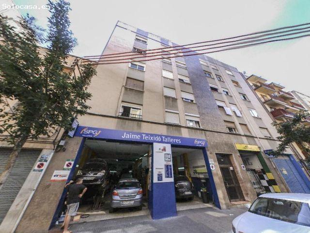 El INMUEBLE SE VENDE CON INQUILINO. EXCLUSIVO INVERSORES REUS