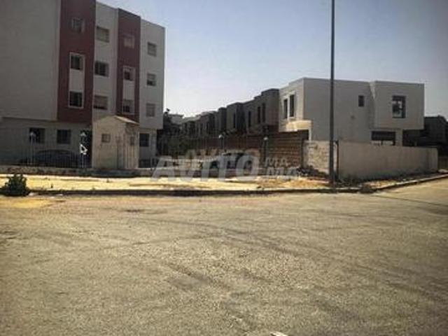 El Jadida Boustane Emplacement stratégique