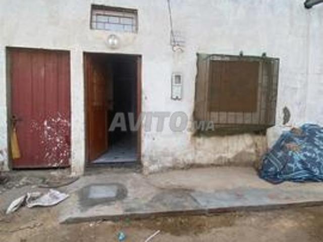 El Jadida Draa près des Meubles Zarguin