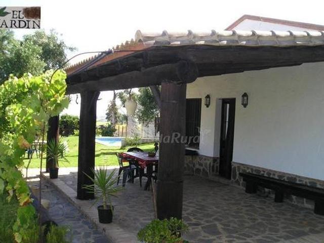 El Jardín