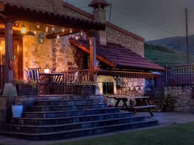 El Jardín de la Molina