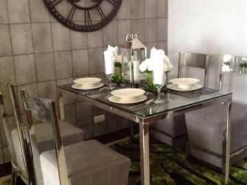 El Jardin Del Presidente 2 Fully Furnished Now @ 5% Dp Move in