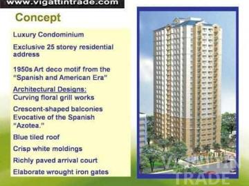 El Jardin Del Presidente 2 In Qc Now 5% Dp Move in Rent To Own!
