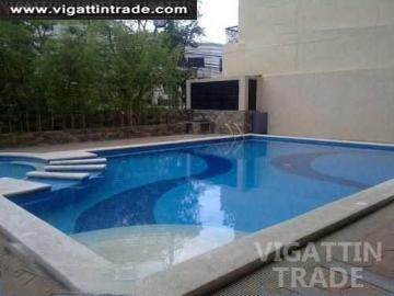 El Jardin Del Presidente 2 Rent To Own 2 Bedroom Unit @ 35k Only