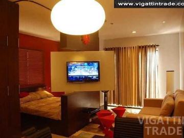 El Jardin Del Presidente 2 Residential Condo Megaworld Properties