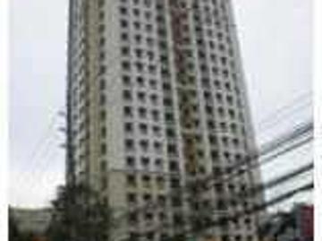 El Jardin Del Presidente 2 Rfo Condo Near Abs cbn & Gma Network Qc