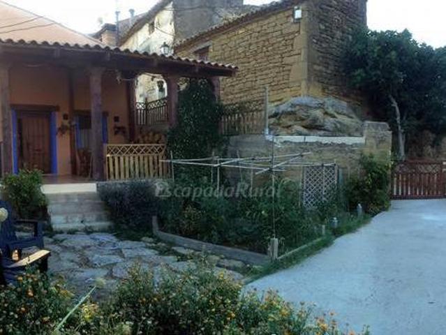 El Jardín Secreto