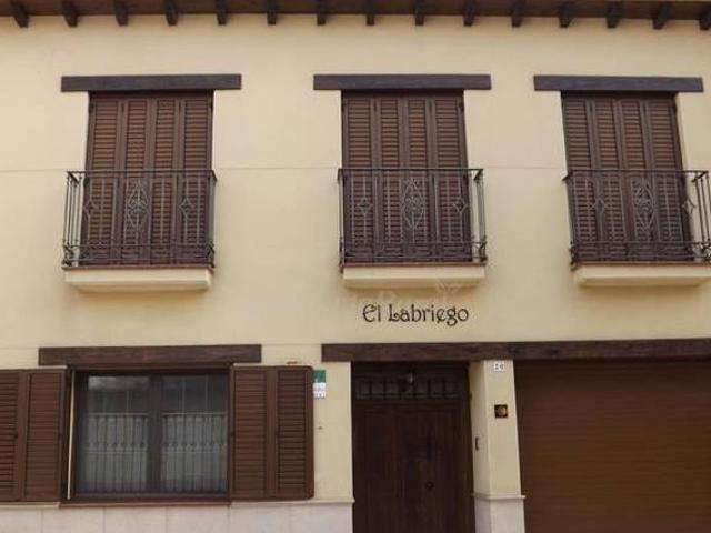 El Labriego