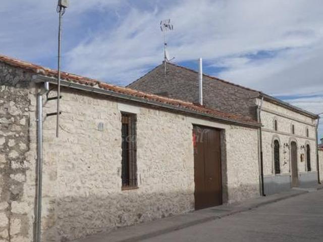 El Lagar de Justa
