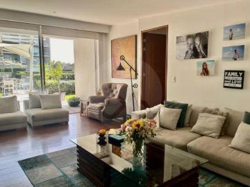 El Lago: Departamento en venta en Santa Fe La Loma