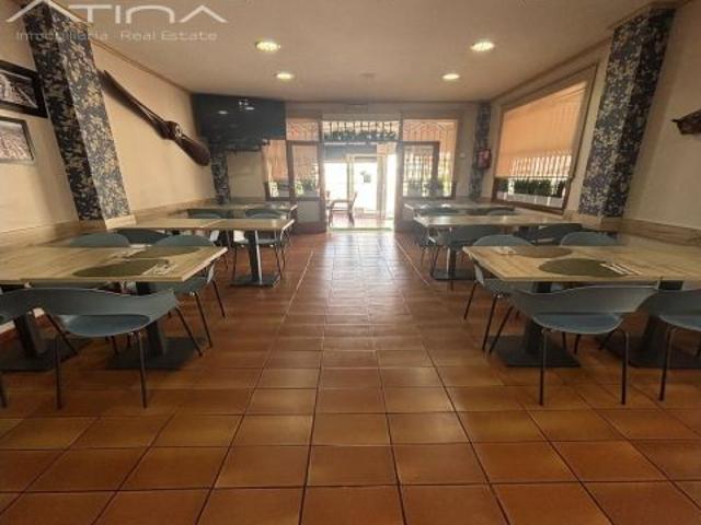 El Legado del Sabor en Playa de Daimús: Restaurante Bon Estar