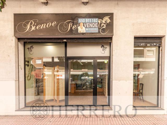¡El Local Comercial que todos estaban esperando. ahora disponible!