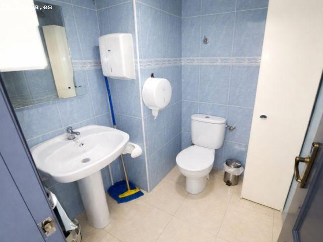 EL LOCAL IDEAL PARA TU OFICINA
