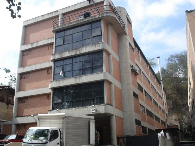 El Llanito venta Edificio industrial