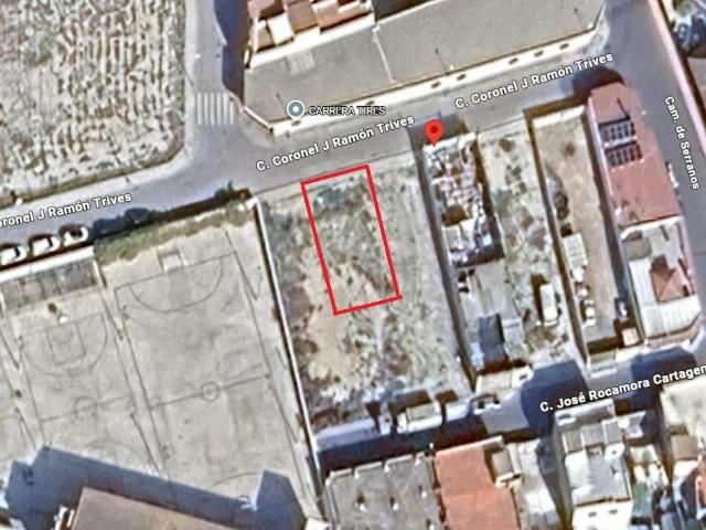 EL LUGAR DONDE TU CASA EMPIEZA A TOMAR FORMA
