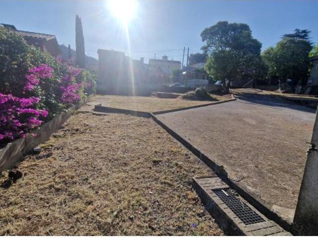 El lugar ideal donde construir la casa que siempre has soñado