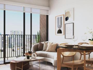 El lugar ideal para vivir está en Lince – Próxima entrega Junio 2025 Duplex