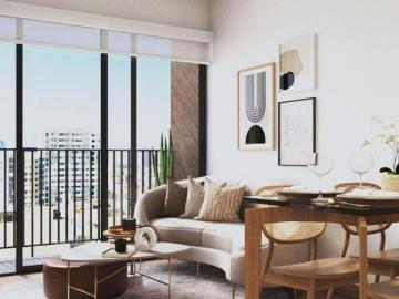El lugar ideal para vivir está en Lince – Próxima entrega Junio 2025 Duplex