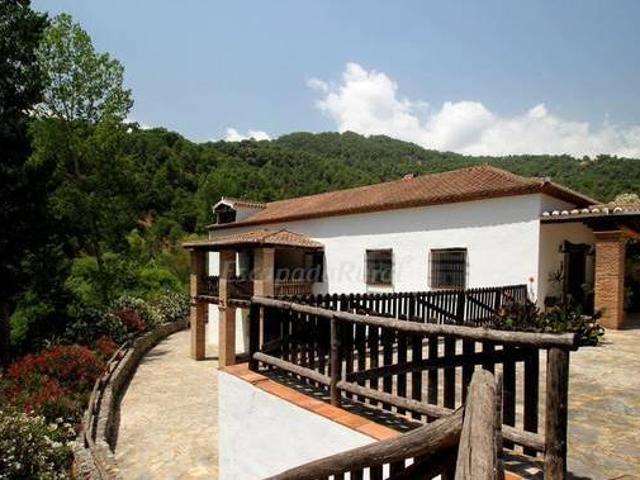 El Manantial