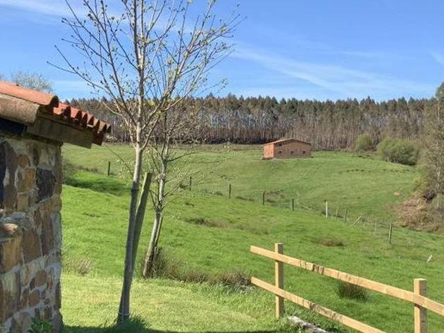 El Manantial Lierganes Cantabria