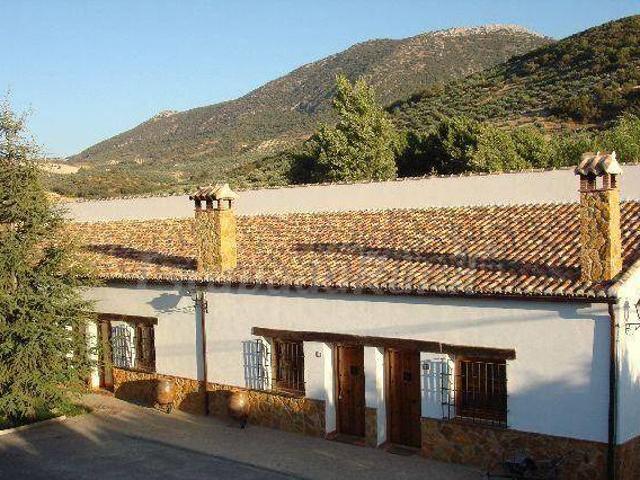 El Manchón del Cortijuelo