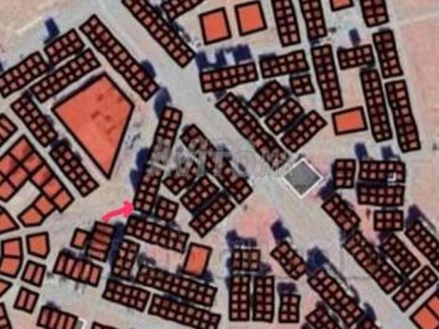El Majd 1, parcelle n 103, Tinghir