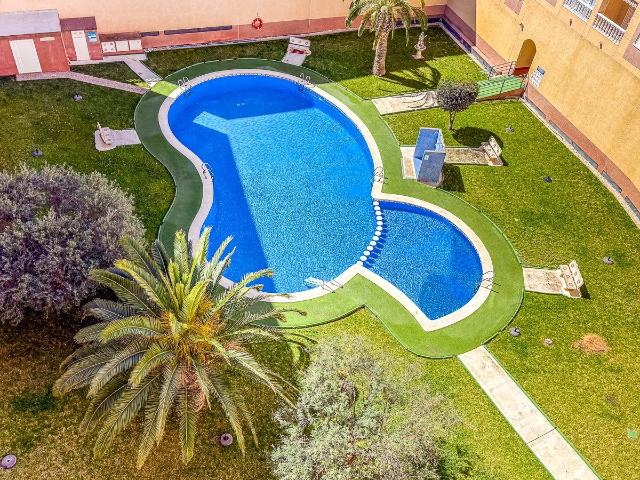 El mejor apartamento en Torrevieja, Costa Blanca& 13 & 13 De. 0m² Torrevieja