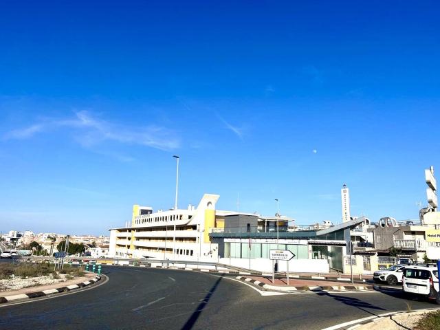 ️ EL MEJOR LOCAL DE TORREVIEJA — OPORTUNIDAD ÚNICA DE INVERSIÓN