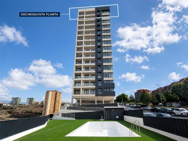 EL MEJOR PISO DE LA ZONA HOSPITAL DEL NEGRÍN