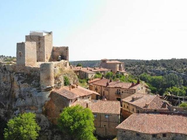 El Mirador de Almanzor Calatañazor Soria