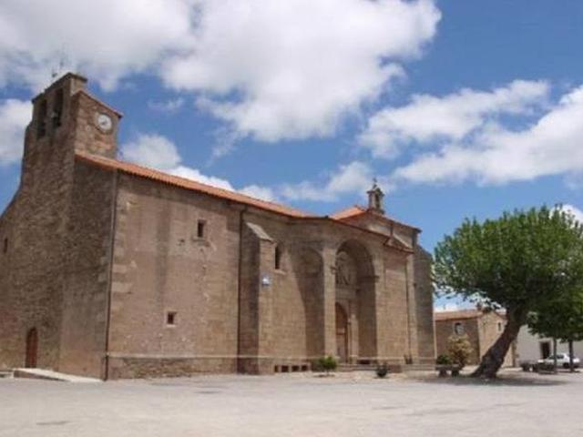 El Mirador De Bogajo Bogajo Salamanca
