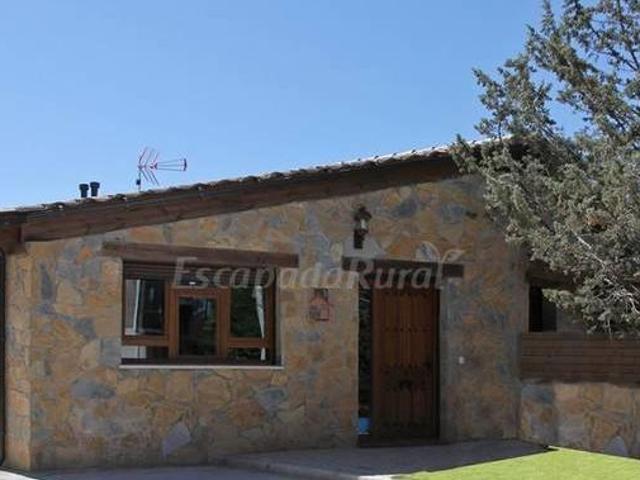 El Mirador de Campumedra