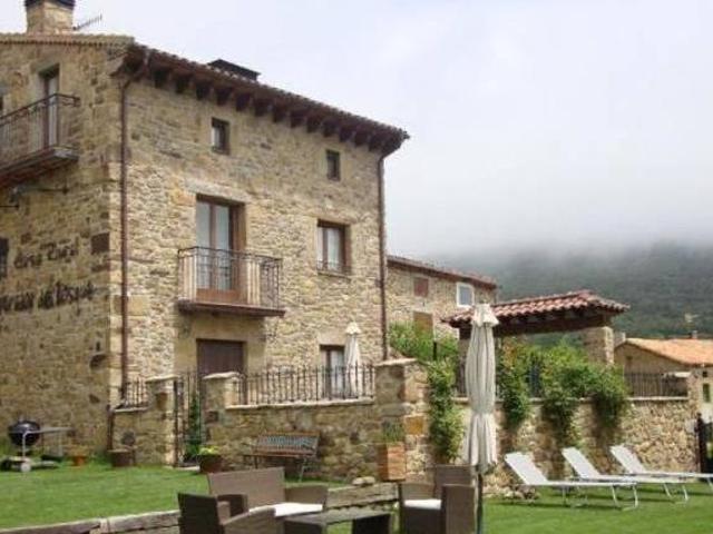 El Mirador del Bosque La Poveda De Soria Soria