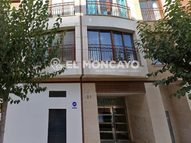 El Moncayo Properties pone a la venta este fantástico aparta. 107m² Pilar de la Horadada